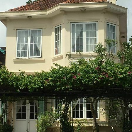 דה לאט Villa Khang Chi מראה חיצוני תמונה