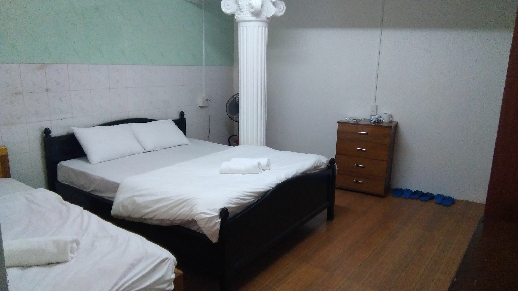 דה לאט Villa Khang Chi מראה חיצוני תמונה