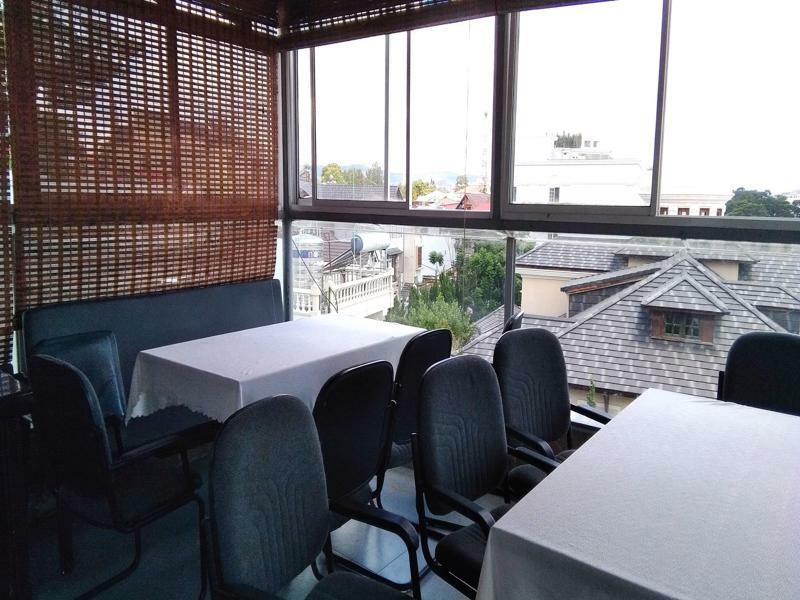 דה לאט Villa Khang Chi מראה חיצוני תמונה