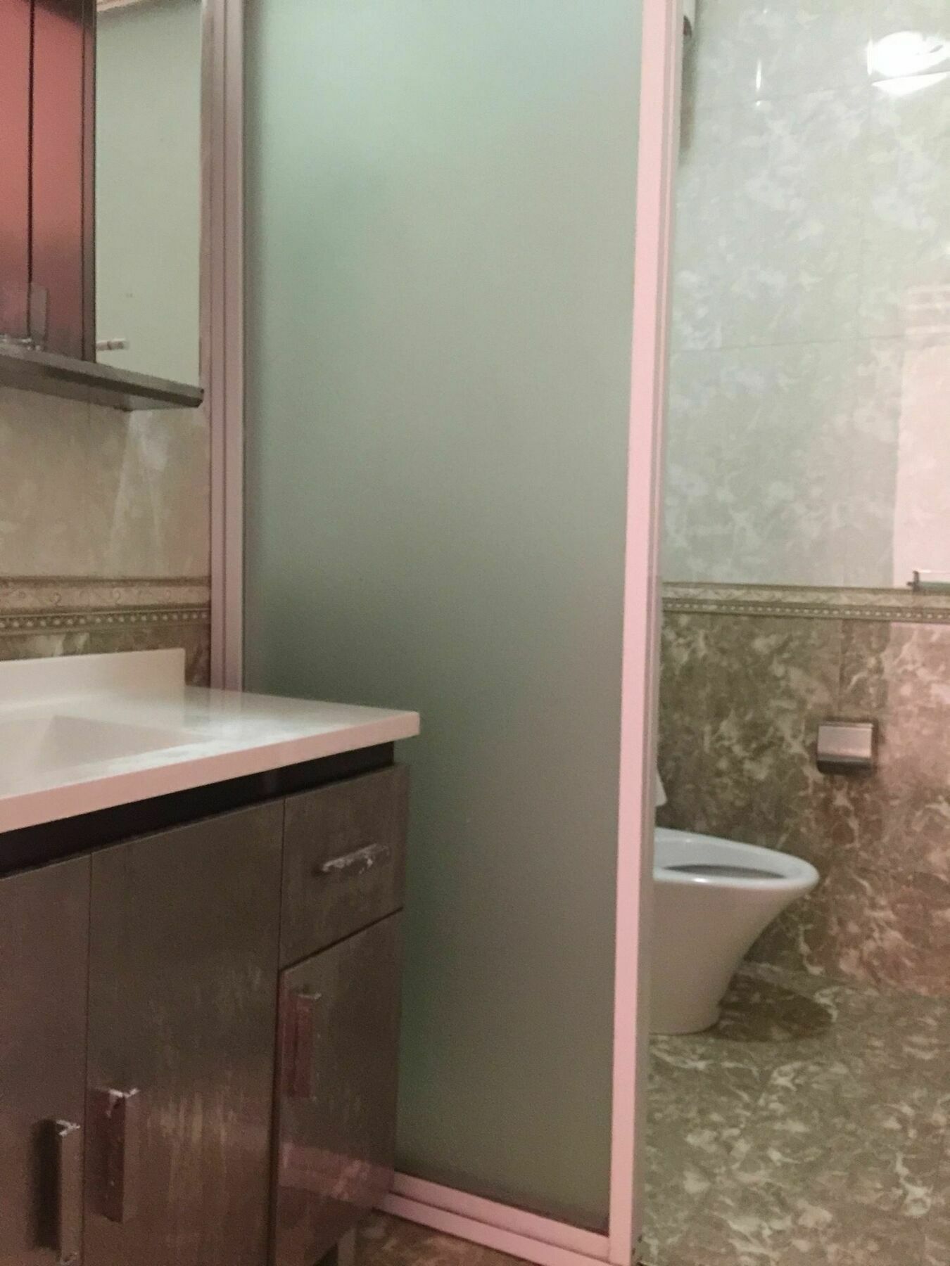 דה לאט Villa Khang Chi מראה חיצוני תמונה