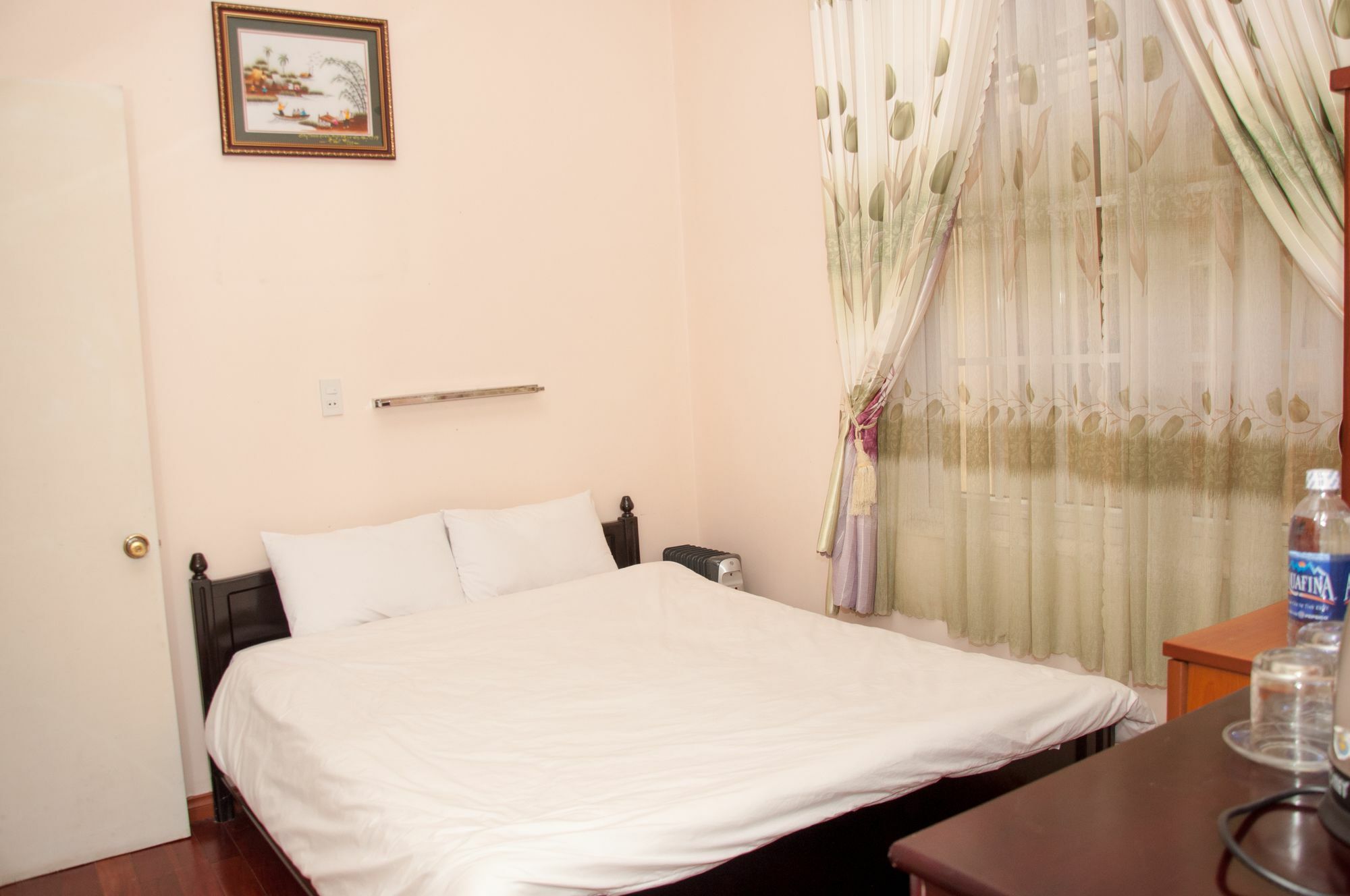דה לאט Villa Khang Chi מראה חיצוני תמונה