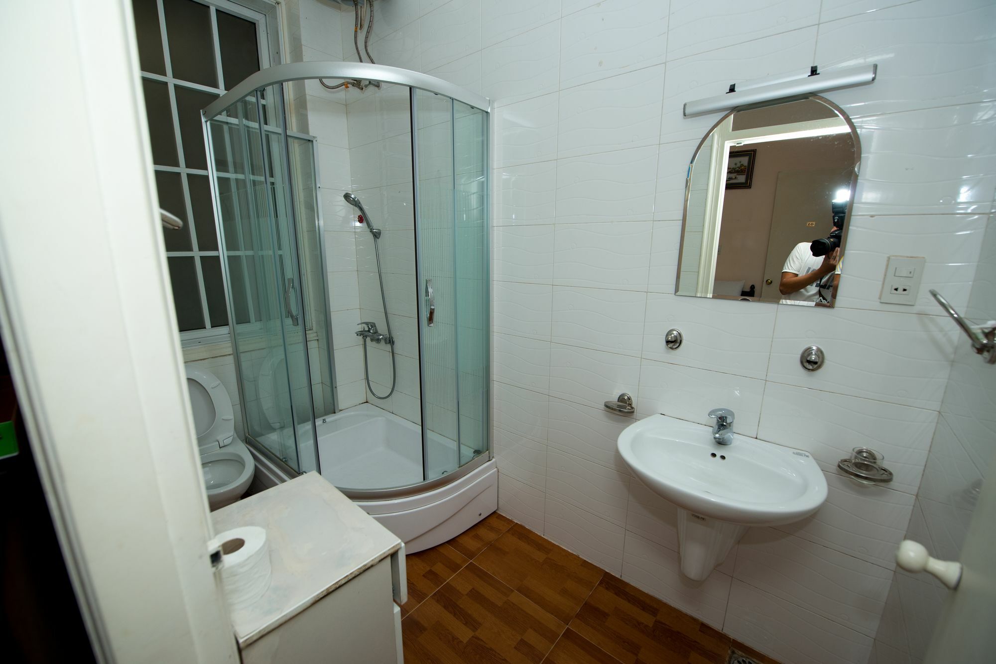 דה לאט Villa Khang Chi מראה חיצוני תמונה