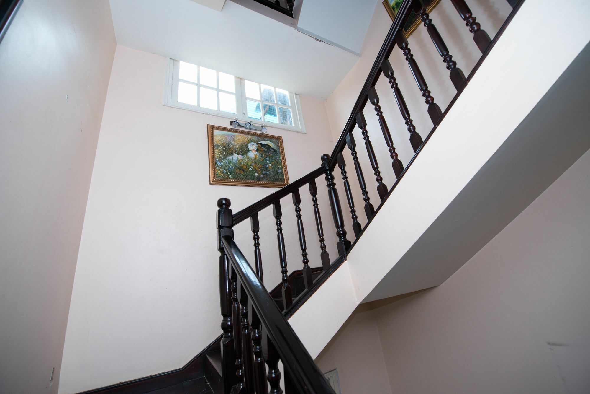 דה לאט Villa Khang Chi מראה חיצוני תמונה