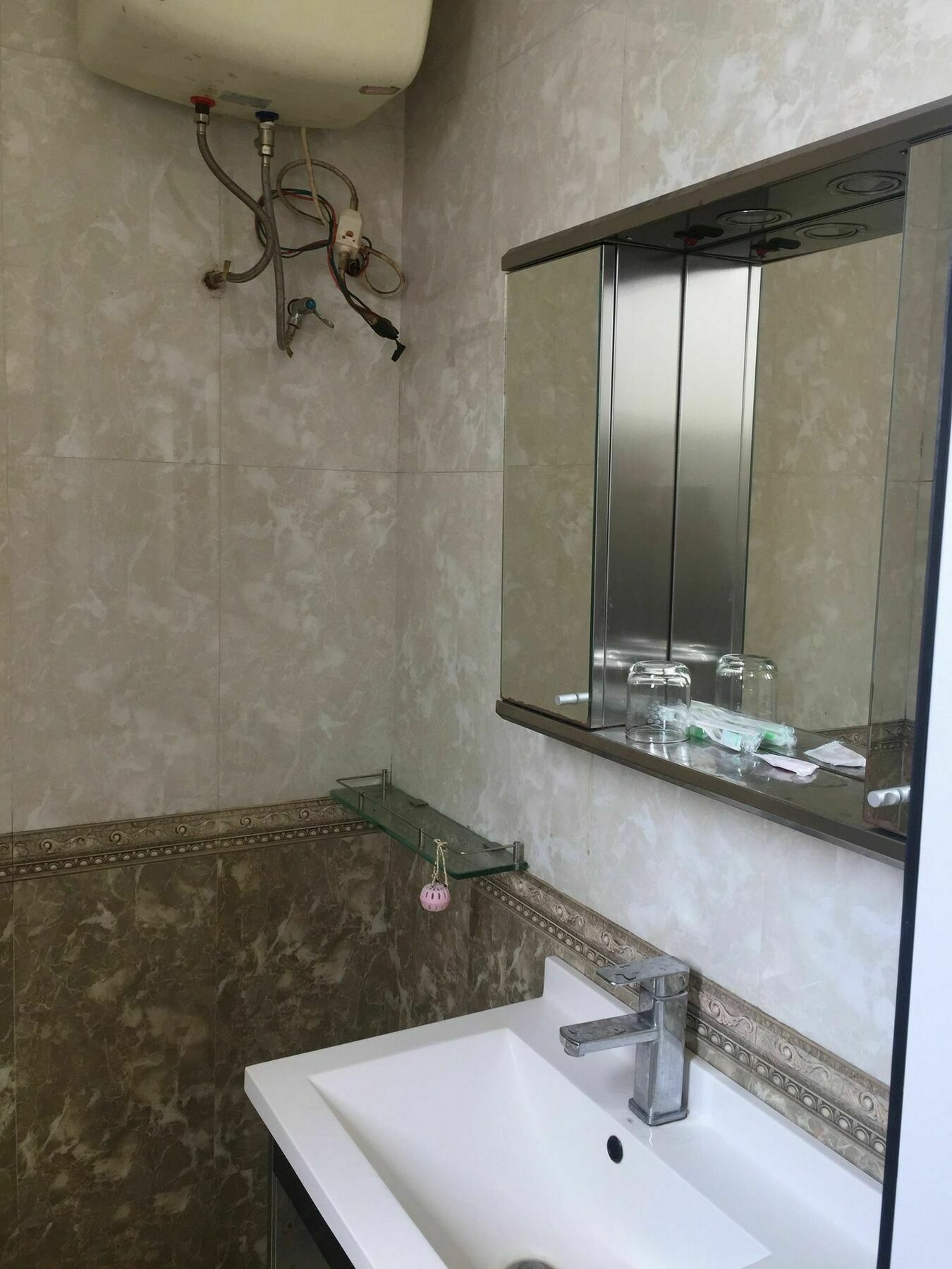 דה לאט Villa Khang Chi מראה חיצוני תמונה