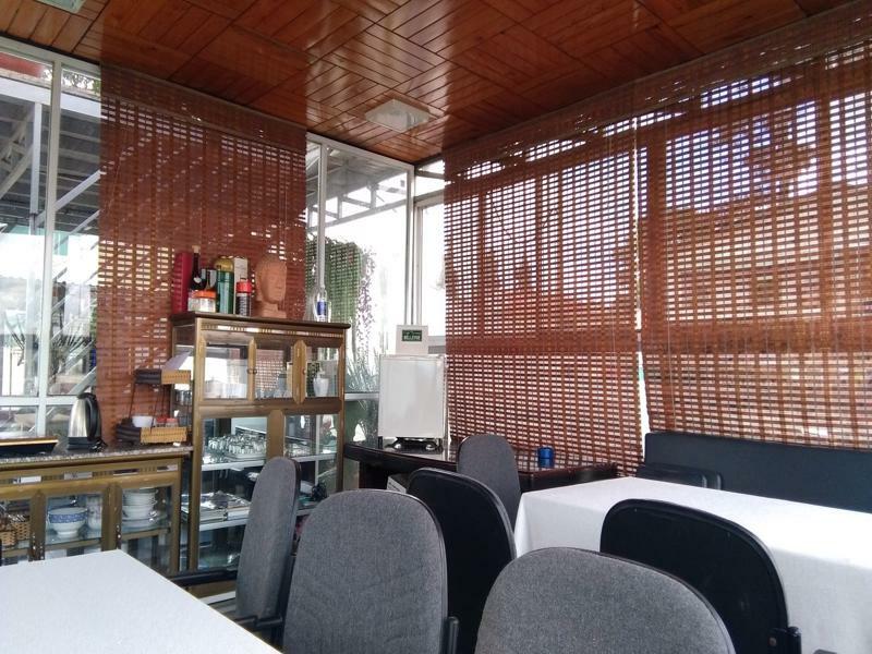 דה לאט Villa Khang Chi מראה חיצוני תמונה