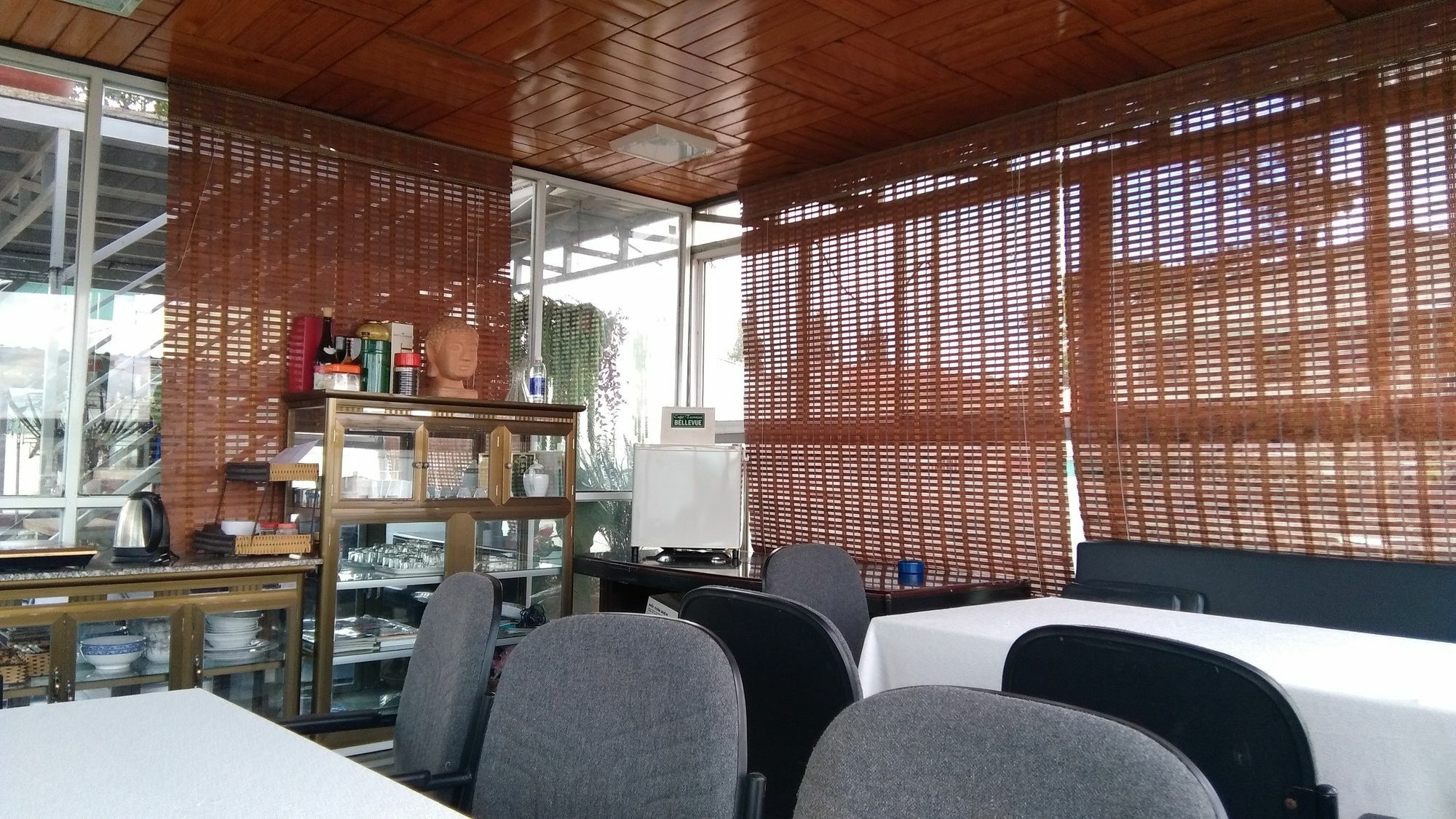 דה לאט Villa Khang Chi מראה חיצוני תמונה