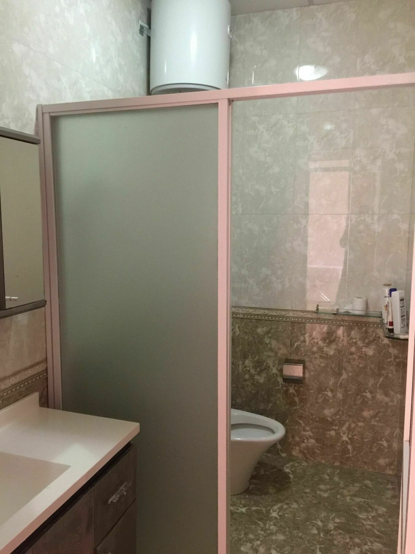דה לאט Villa Khang Chi מראה חיצוני תמונה